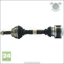 Semiasse Metelli Anteriore Sx