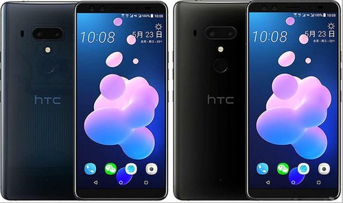 Smartphone htc u12 - htc, 6