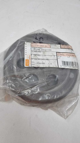 Campana frizione aprilia - campana,
