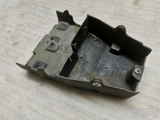 HULL SHELL COMPARTMENT UNDER