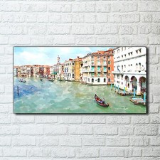 Quadro Stampa Tela Wall Art