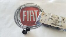 7658509 MOLLETTA ASTA COFANO ANT.NUOV.ORIG.FIAT CINQUECENTO 92/98-SEICENTO 98/10