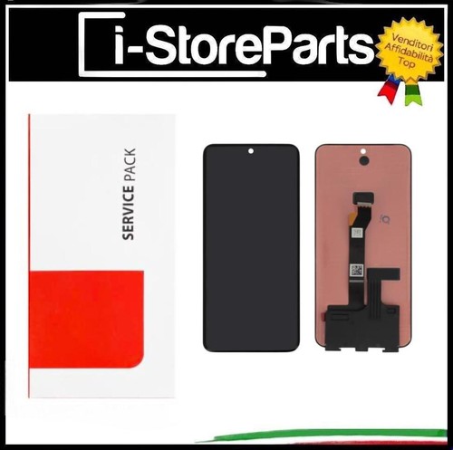 Display lcd touch - lcd, originale