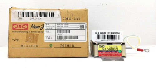 Jrc m1568bs magnetron band - jrc,