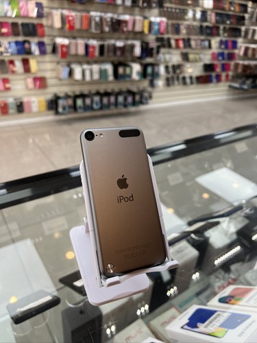 Ipod touch generazione 16gb - 5a,