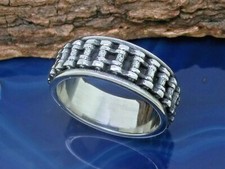 Catena Motocicletta Anello IN