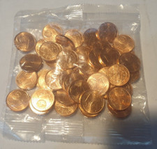 PORTOGALLO 1 Centesimo 2002