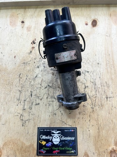 Spinterogeno fiat 600 prima - spinterogeno,