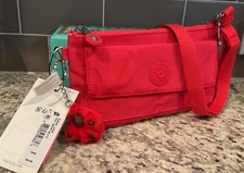 KIPLING LANE 2-in-1