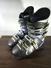 Scarponi da sci alpino Tecnica Diablo Team Easy Fit uomo 4,5- 5,5 donna 5,5-6,5, 38 EU