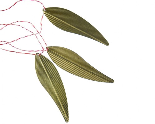 Pezzi pendente decorazione - pendente,