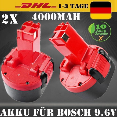 2x4000 mah per batteria - 2x4000,