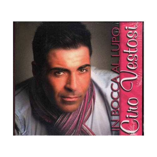 Ciro vestosi bocca al - in,
