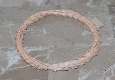 CORONA IN VIMINI DECORAZIONE