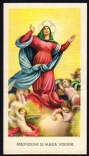 b118 Santino antico Egim edgmi