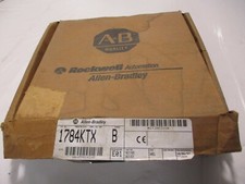 ALLEN BRADLEY 1784KTX B