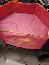 NABAIJI - TIDIPOOL PISCINA PER BAMBINI 1-3 ANNI - 11/18 kg - MARE GIARDINO