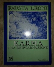 LEONI FAUSTA - KARMA UNA