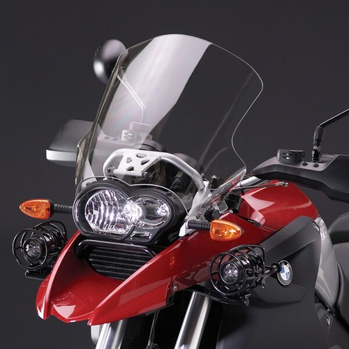 Parabrezza bmw r1200gs - parabrezza,