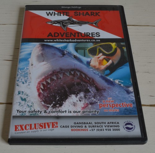 Ibhongo holdings white shark - holdings,
