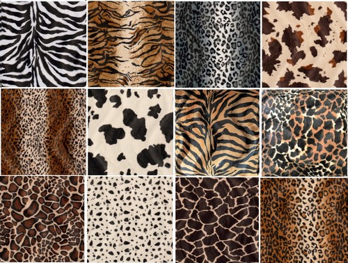 Pelliccia imitazione al - imitazione.,