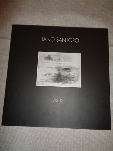 Tano santoro visus - santoro,