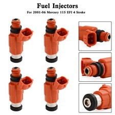 4pz Iniettori carburante