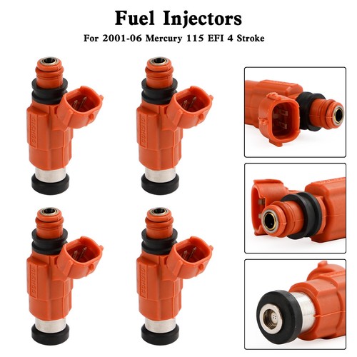 4pz iniettori carburante - 4pz,