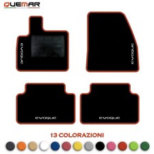 Quemar kit tappetini - kit, auto