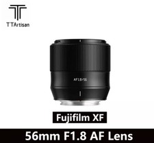 Ttartisan 56 mm f 1,8