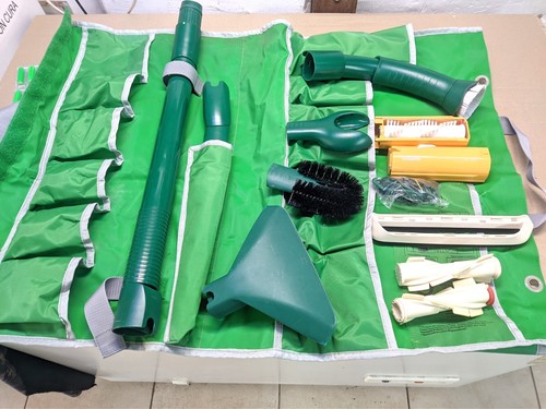Folletto vorwerk kit - , accessori