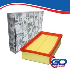 Filtro aria per nissan - aria, qashqai