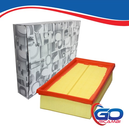 Filtro aria per nissan qashqai - nissan,