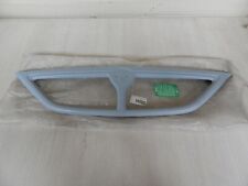 PARTE ESTERNA MASCHERINA ANTERIORE LANCIA Y 1996 ELEFANTINO BLU ROSSO NUOVA