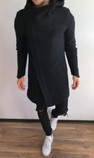 Nuovo cappotto tigha - tigha, ares