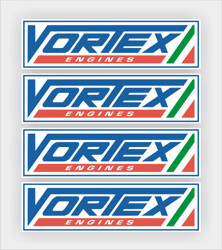 Vortex grafica - 4x,