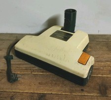 FOLLETTO BATTI TAPPETO VORWERK