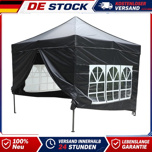 Tenda giardino 3x3 - tenda,
