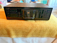 Nakamichi RX 202 Autoreverse