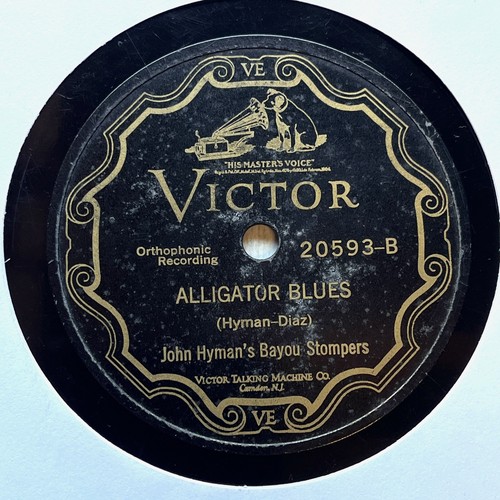 New orleans jazz - new, john