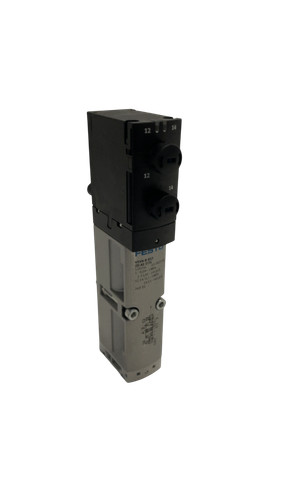 Festo valvola solenoide - festo,