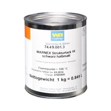 Vernice antigraffio