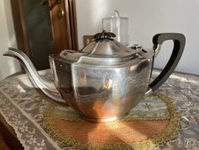 Sheffield Teiera Inglese