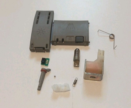 00645026 kit riparazione - 00645026,