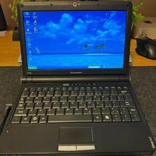 Lenovo IdeaPad S10e (4187-2PU)