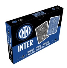 EURO PUBLISHING Carte da Gioco