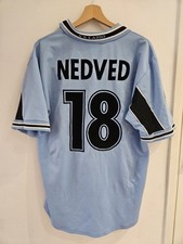 MATCH WORN Shirt Maglia NEDVED