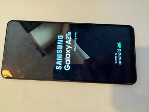 Samsung galaxy a21s - samsung,