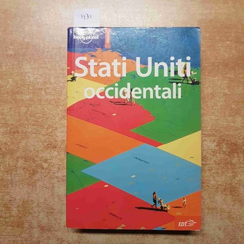 Stati uniti occidentali - stati,