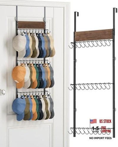Organizzatore cappello sopra - organizzatore,